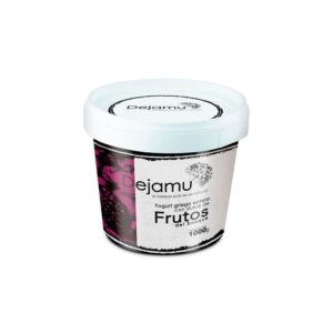 Yogurt Griego Dejamu Frutos Del Bosque x 1000g