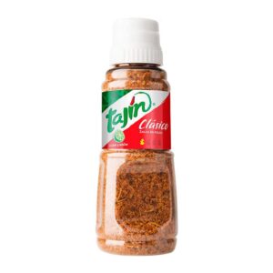 Salsa De Tajín En Polvo Clásico x45g