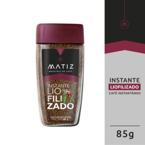 Café Matiz Premium Liofilizado x85g