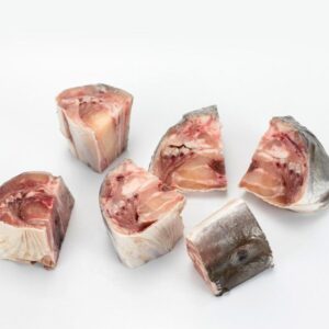 Bandeja Cuellos de Bagre Und