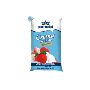 Crema De Leche Parmalat X800g