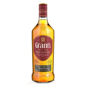 Whisky Grant's Blended Scotch x 700 ml