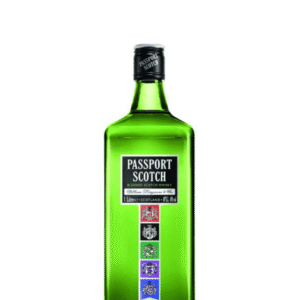 Whisky Passport Scoth x 1000 ml