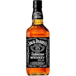 Whisky Jack Daniel's Tennessee Sour Mash Whiskey x 700 ml