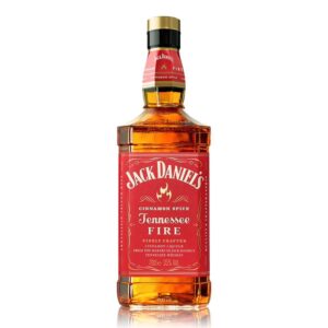 Whisky Jack Daniel's Tennessee Fire x 700 ml