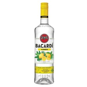 Bacardí Limón x 750ml