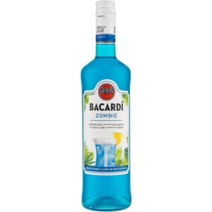 Bacardí Zombie x 750ml