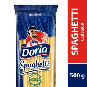 Pasta Doria Spaghetti x 500g