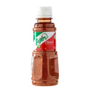 Salsa De Tajín En Polvo Clásico x142g