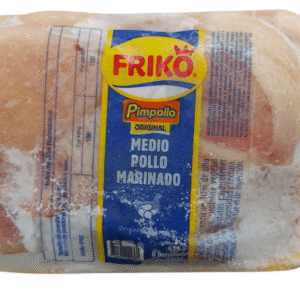 Friko Medio Pollo Marinado x 650g