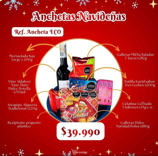 Ancheta Eco