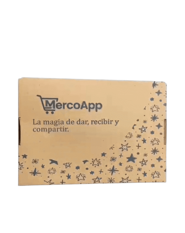 Mercado Navideño