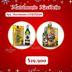 Matrimonio Cariñoso