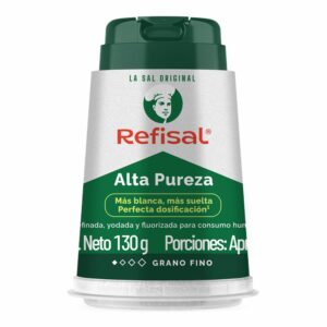 Sal Refisal Salero x 130g