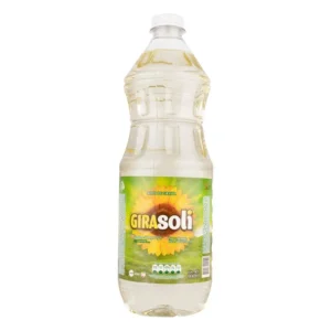 ACEITE GIRASOLI X420ML