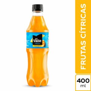 Jugo Del Valle Frutas Citricas x 400ml