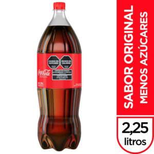 Coca-Cola Original x 2.25L