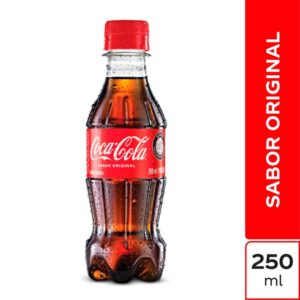 Coca-Cola Original x 250ml