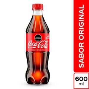 Coca-Cola Original X600ML