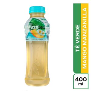 Fuze Te Mango Manzanilla X400ML