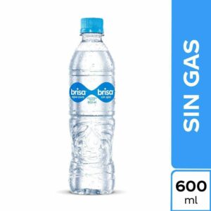 Agua Brisa Natural X600ML