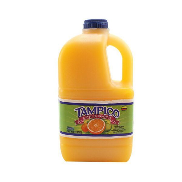 Tampico Citrus X2L