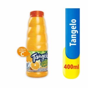 Tangelo Citrus X400ml