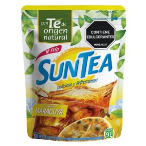 Suntea Maracuya X240g RINDE 9L