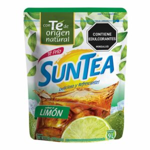 Suntea Limon X240g Rinde 9L
