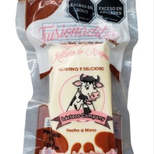 Quesillo Pera Relleno De Arequipe X65gr