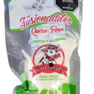 Quesillo Pera X45gr Lacteos Company