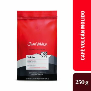 Café Juan Valdez Volcán x340g
