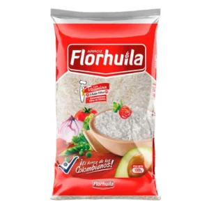 Arroz Florhuila x 1Kg