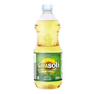Aceite Girasoli 100% Girasol x 2000ml