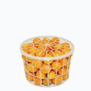 Canastilla de Uchuvas