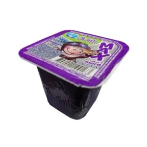 Alpinito Max Alpina Sabor Mora x90g