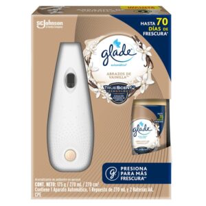 Glade Automatico de Abrazos de Vainilla x270ml