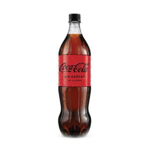 Coca-Cola Sin Azucar x 1365ml