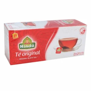 Hindú Té Original x25 Bolsitas *40g