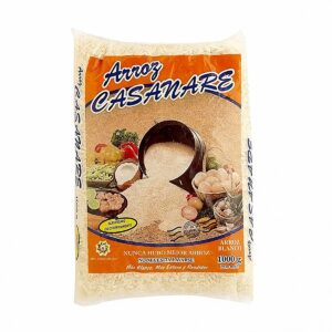 Arroz Casanare x 1Kg