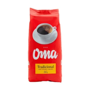 Café Oma Tradicional x 250g