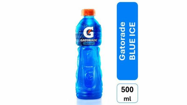 Gatorade Blue Ice x 500ml