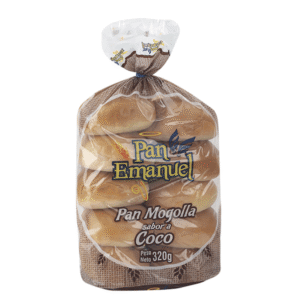 Mogollas Emanuel Coco 10und x360gr
