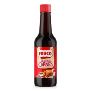 Salsa Fruco Para Carnes x156ml