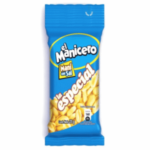 Manicero La Especial X21gr
