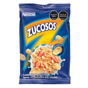 Cereal Zucosos x 350gr