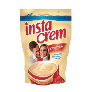 Crema InstaCream Original No Láctea x430g