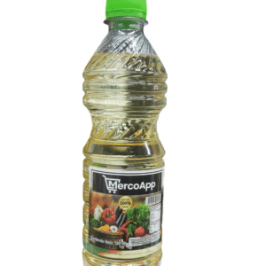 Aceite MercoApp 100% Soya x 500ml
