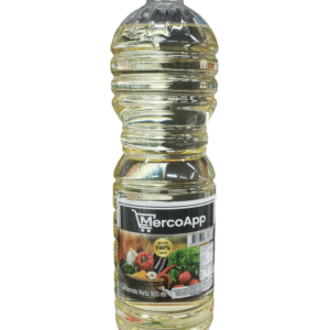 Aceite MercoApp 100% Soya x 900ml