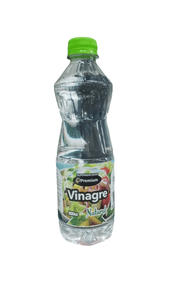 Vinagre Premium x 500ml